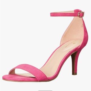 Women’s 7 1/2 Pink Bandolino Heels